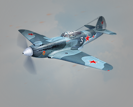 Of Russian Soviet Aircraft 8
