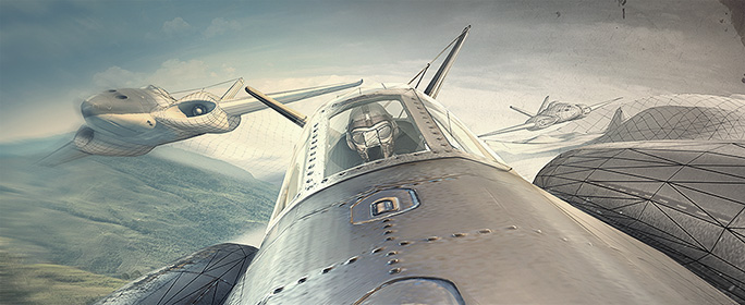 World Of Warplanes 50 Gold