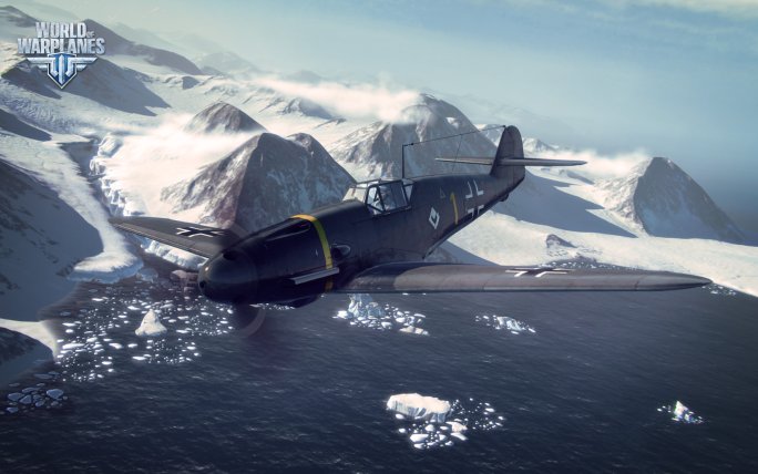 Bf. 109F