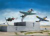 The Earn Your Wings and Get Airborne Events Are Underway