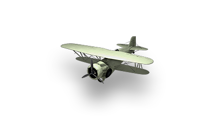 » III Aircraft