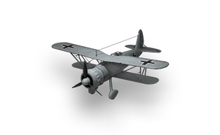 Arado Ar 197