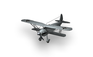 Arado Ar 68