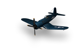Goodyear F2G Super Corsair