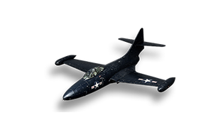 Grumman F9F-5 Panther