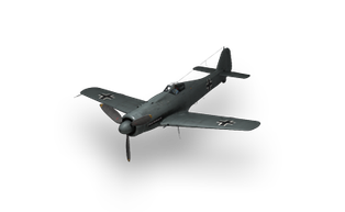 Focke-Wulf Fw 190 D