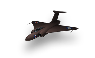 Gloster Javelin