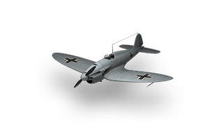 Heinkel He 112