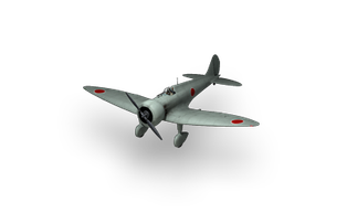 Mitsubishi Ki-33