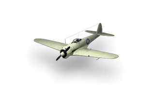 Nakajima Ki-43-Ic
