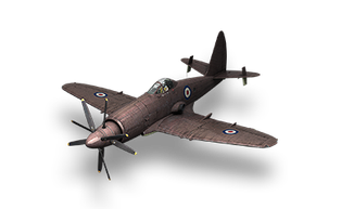 Westland Wyvern S.4