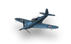 XFL-1 Airabonita