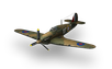 Hawker Hurricane Mk. Ia