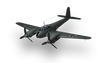 Messerschmitt Me 210