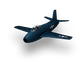 North American FJ-1 Fury