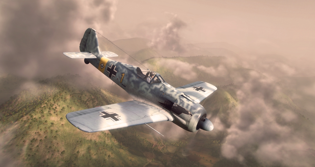 特撮 Focke-Wulf FW 190 in Action (Aircraft in Action) Focke Wulf Fw 190 in Action - Aircraft No. 19 (paperback