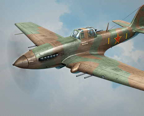 Chinese Aircraft | World of Warplanes