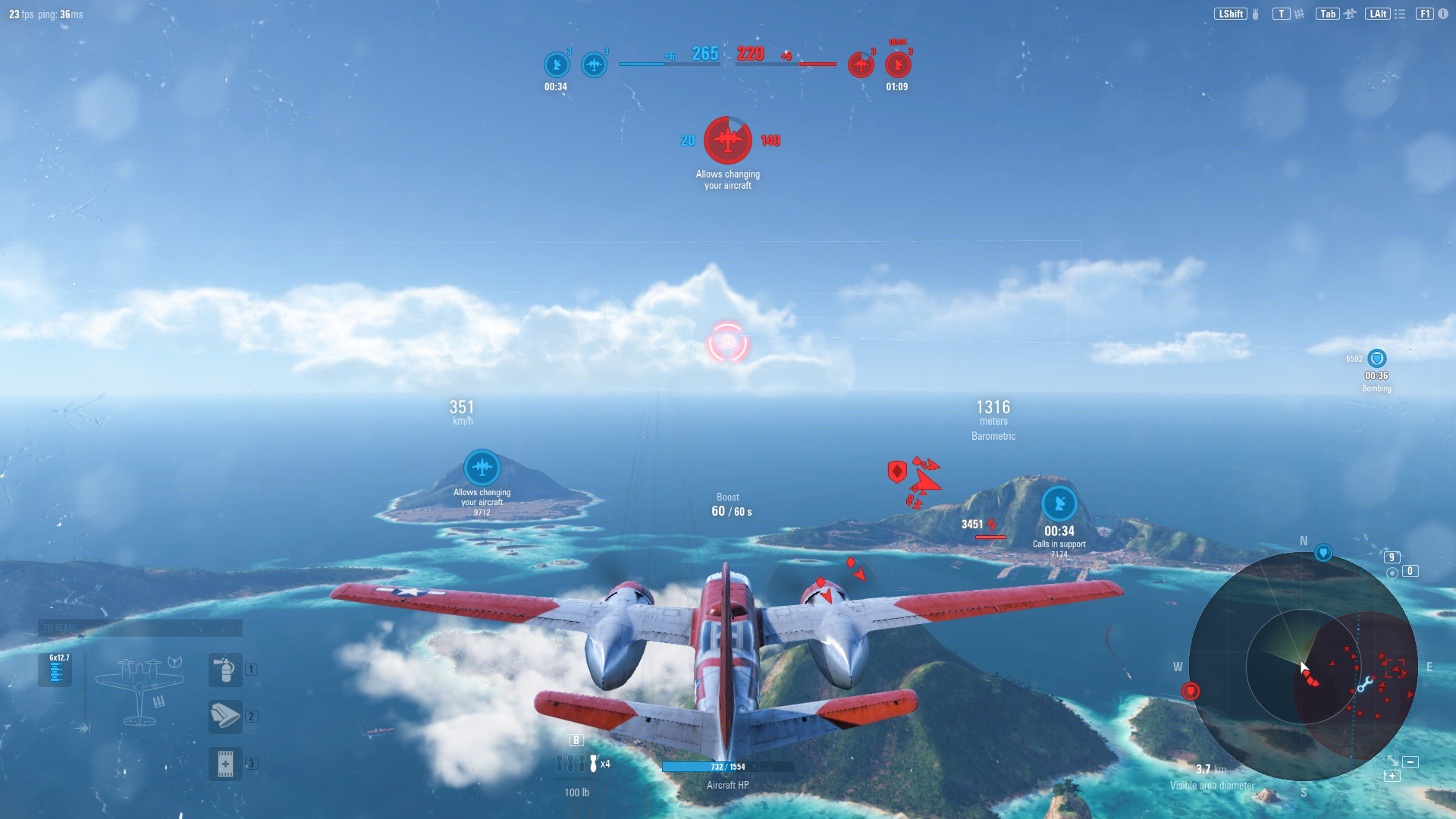 World of warplanes стим фото 67