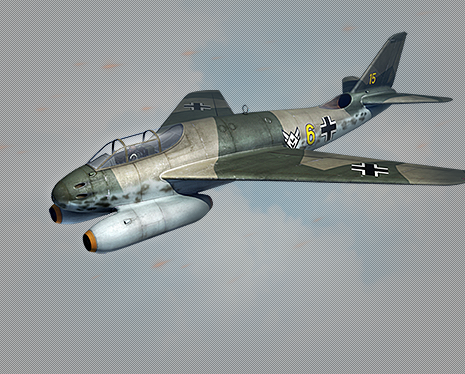 German Aircraft | World of Warplanes