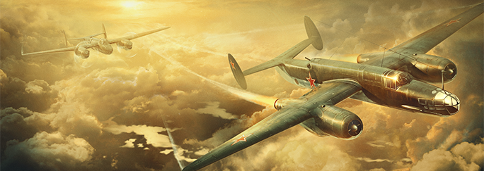 War Thunder 2.1 New Power comes with an updated graphical engine, new  tanks, iconic aircraft, and more -  News