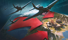 World of Warplanes—Free Online Game. Download now and play for free!