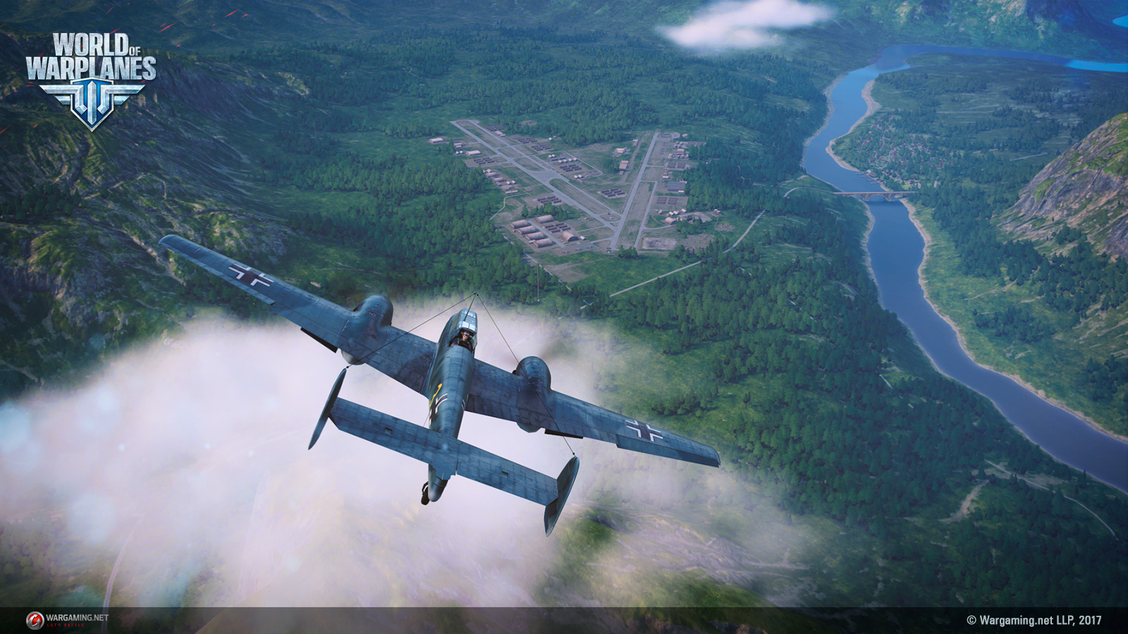 World of Warplanes