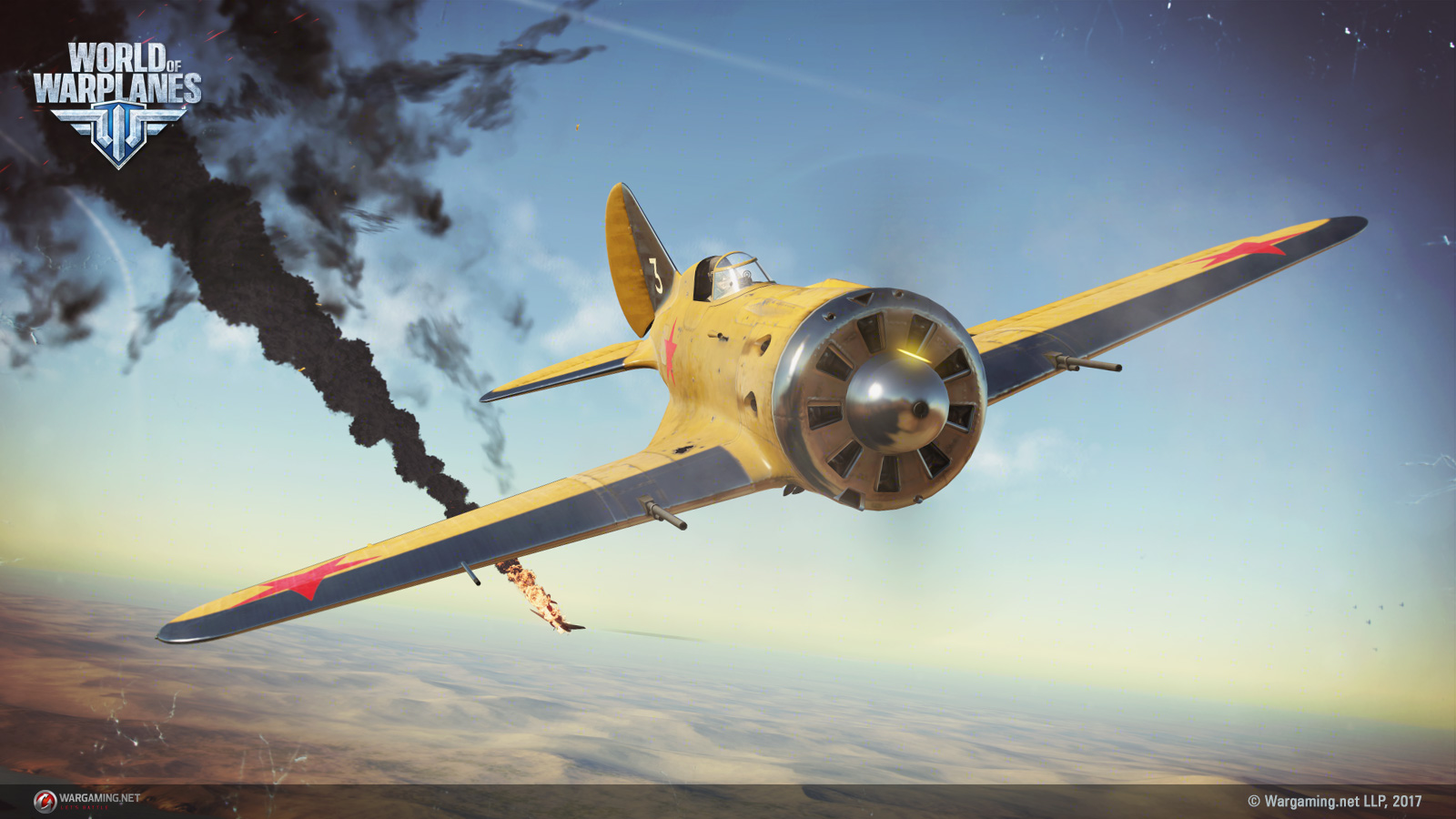 Dogfight 2 - Jogo Gratuito Online