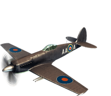 Calendrier De L’Avent Avions Militaires 2025 – 24 Miniatures Chasseurs – Collection Aviation Et Décoration Noël