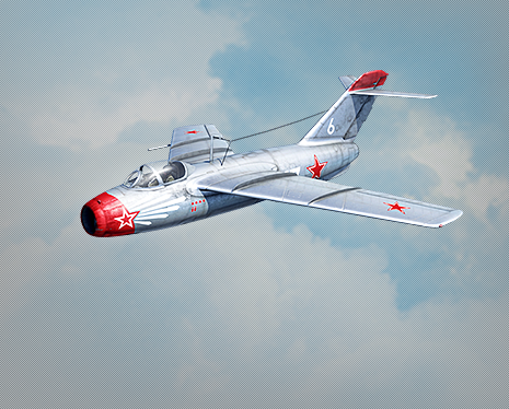 Soviet Aircraft | World of Warplanes