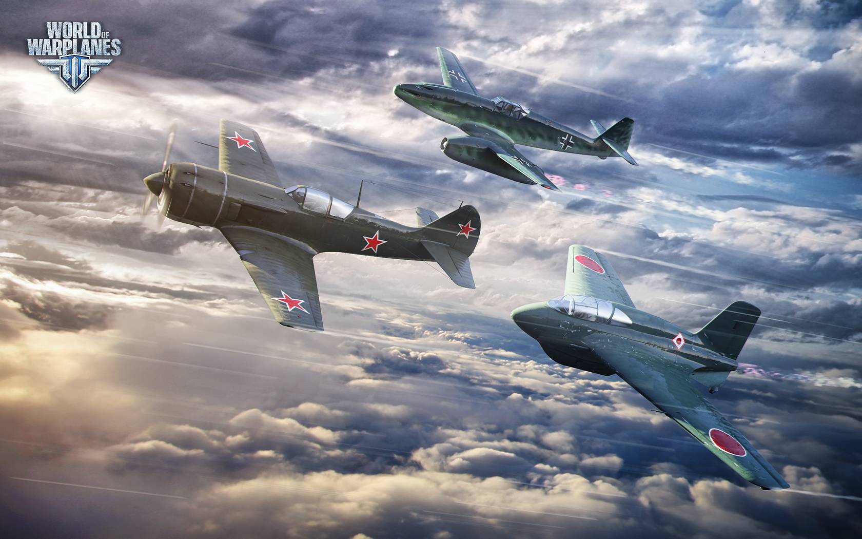 June 2015 Wallpaper and Calendar  World of Warplanes